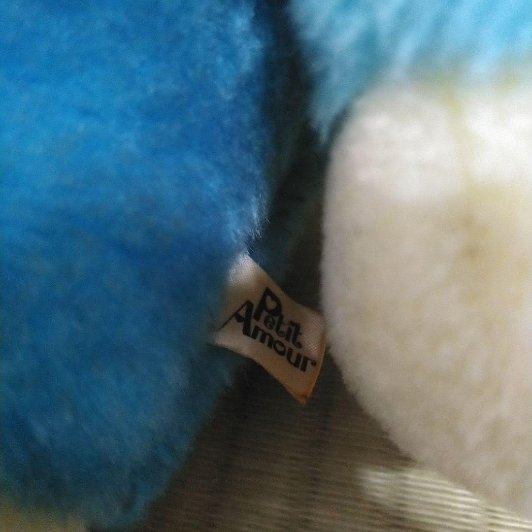 ドラえもん ドラミちゃん ぬいぐるみ セット　レトロ