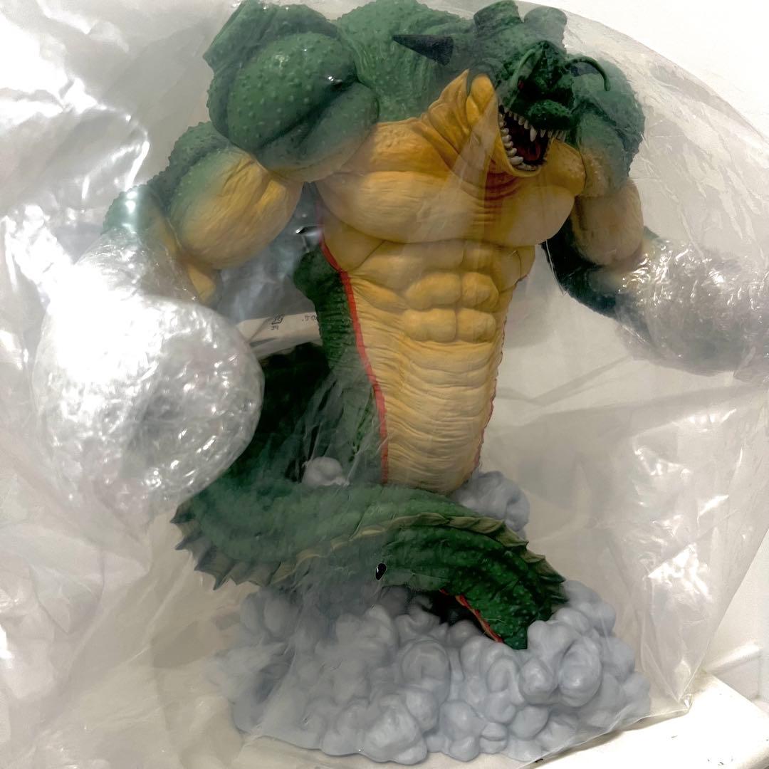 【新品未開封】一番くじ ポルンガ ラストワン ドラゴンボール VS オムニバスZ