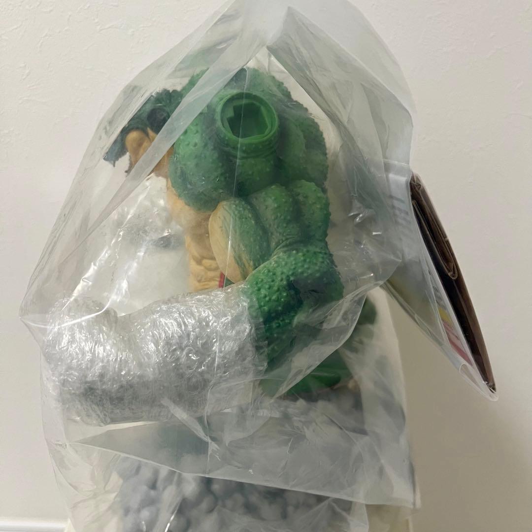 【新品未開封】一番くじ ポルンガ ラストワン ドラゴンボール VS オムニバスZ