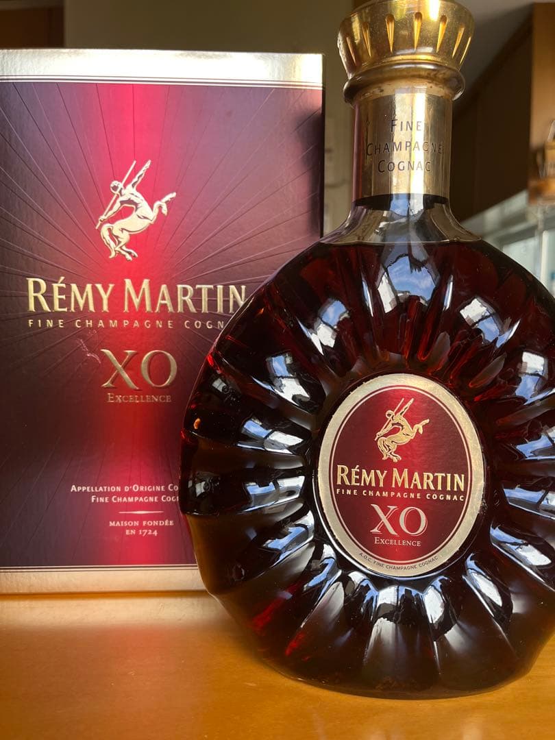 レミーマルタン エクセレンス XO Excellence1.5L