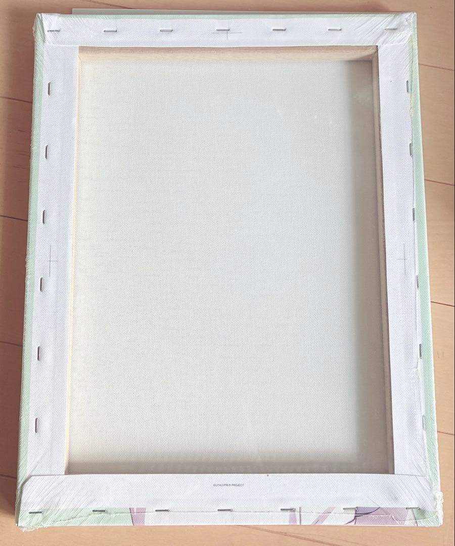 うたプリ アートパネル 寿嶺二 未開封