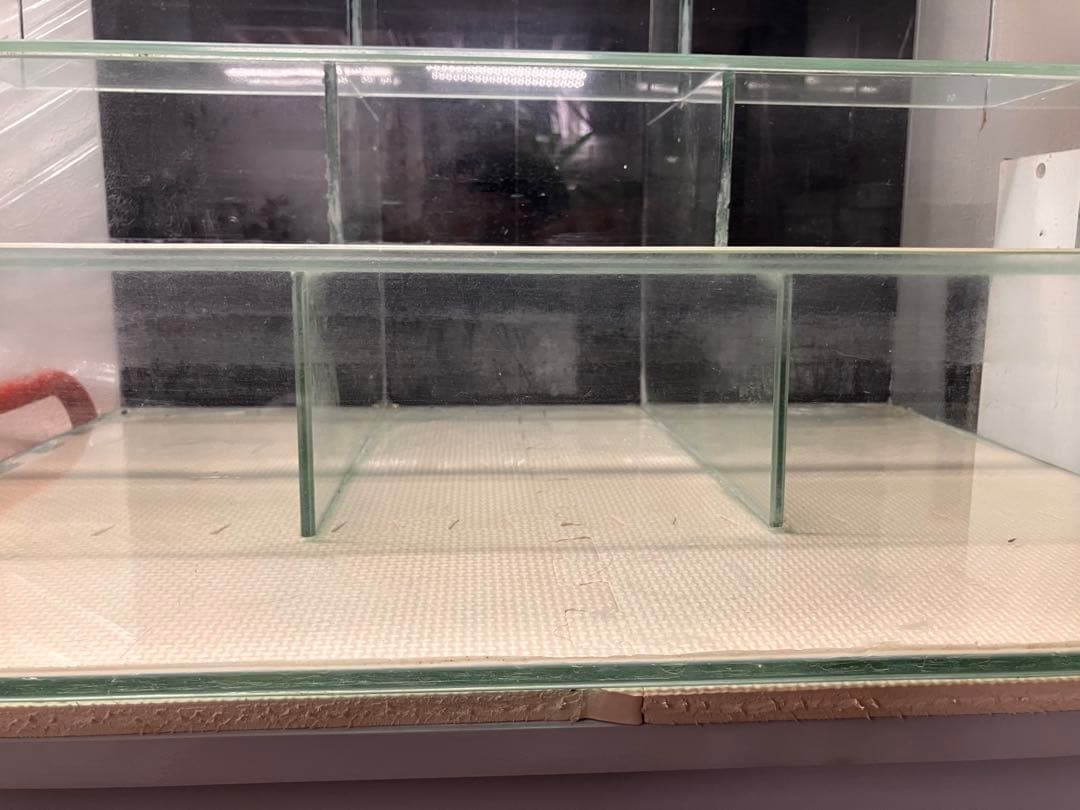 引取限定希少ADA Doaqua!ウォーターフォール60×45×45