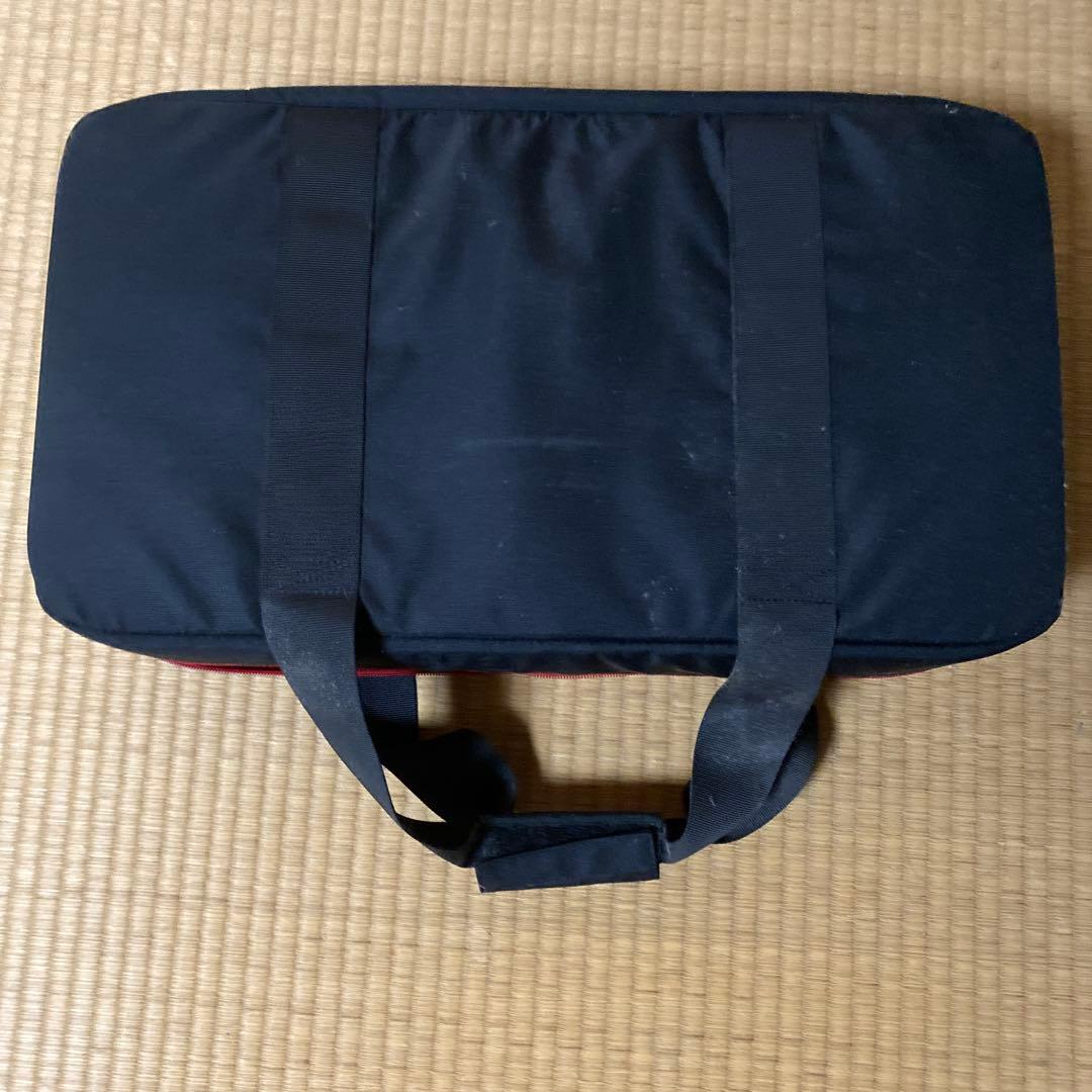 LayLax (ライラクス) SATELLITE クリスベクター 専用ガンケース