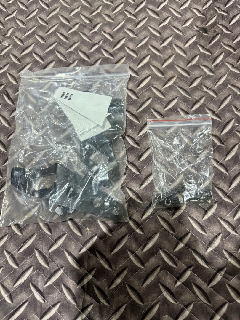 MARCHAL 819ドライビングランプ　イエローレンズ　ブラックケースS523