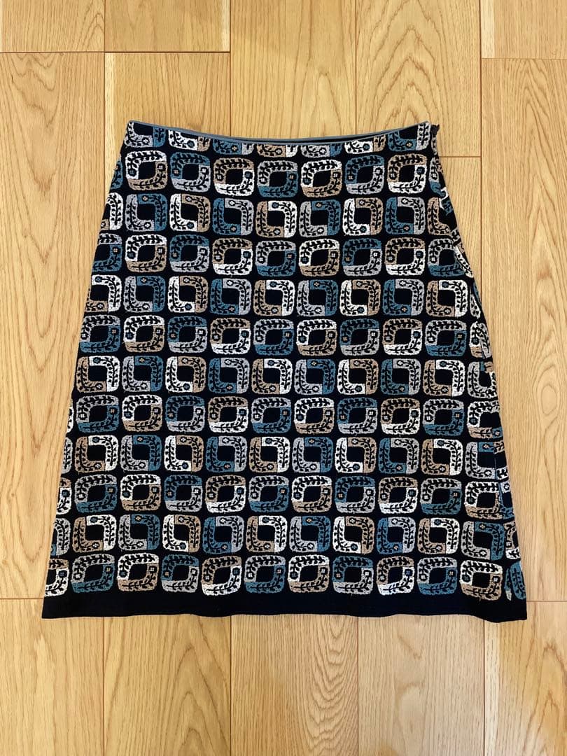 ミナペルホネン loloスカート