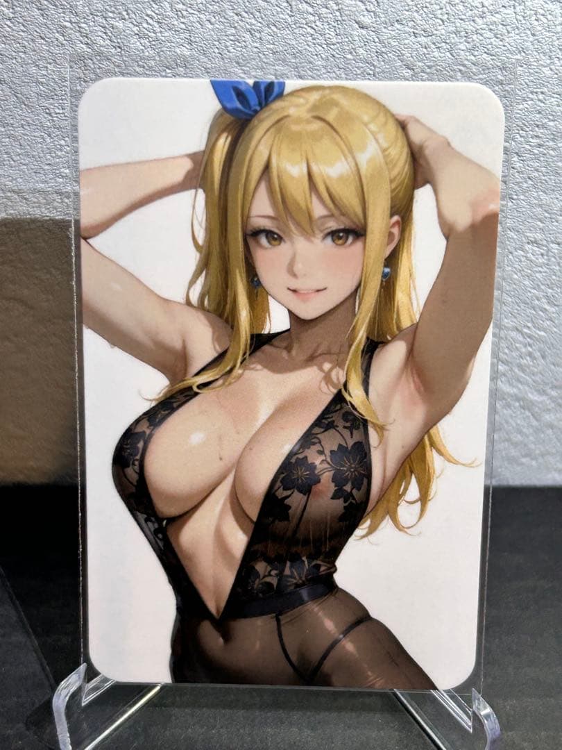 セクシーカード 2366