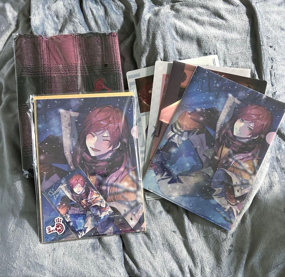 ギフトボックス　ローレン　おまけ付き