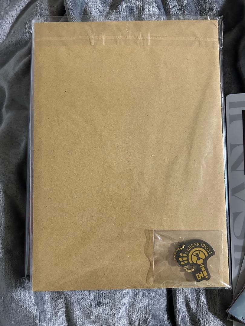 ギフトボックス　ローレン　おまけ付き