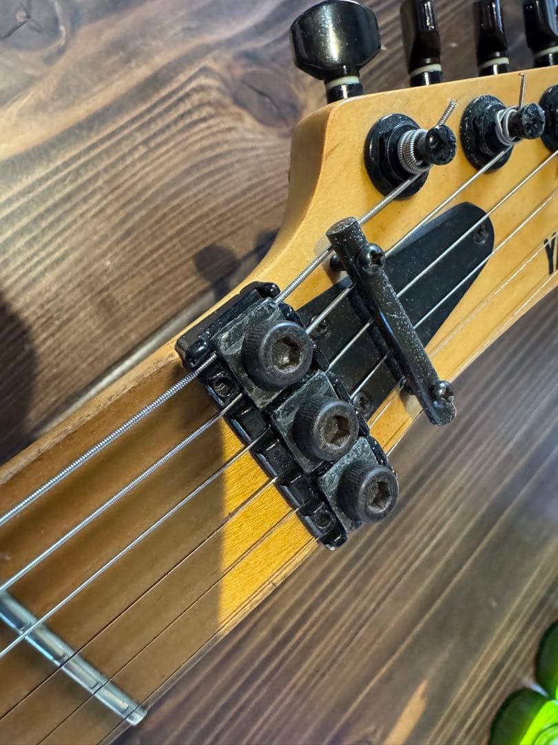 YAMAHA MG-MG-MIIG Neon 松本孝弘モデル