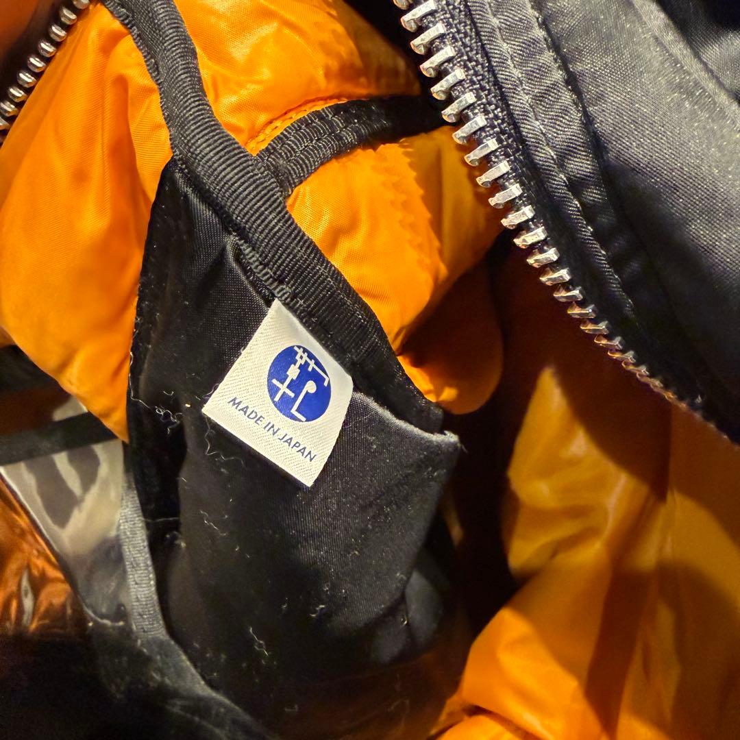 【人気】PORTER ポーター タンカー ボストンバッグ ブラック 2way