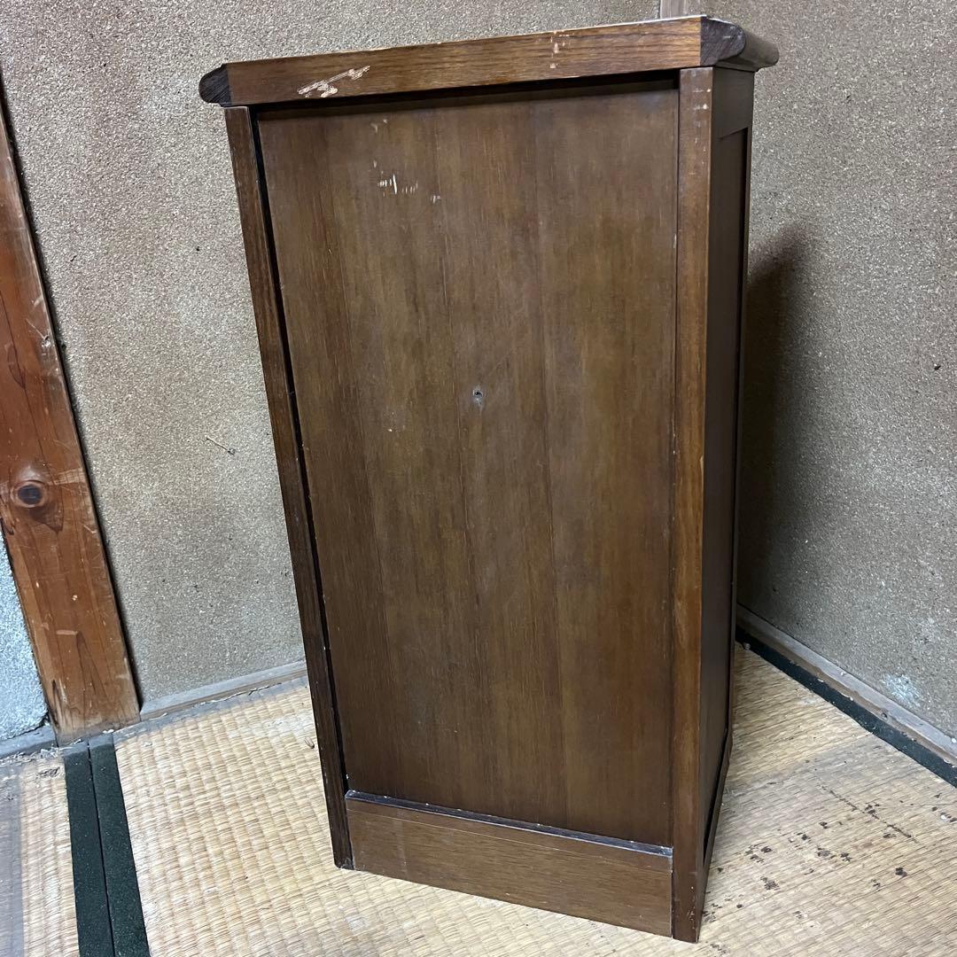 東海家具 Windsor サイドテーブル 電話台 テレフォンスタンド 木製