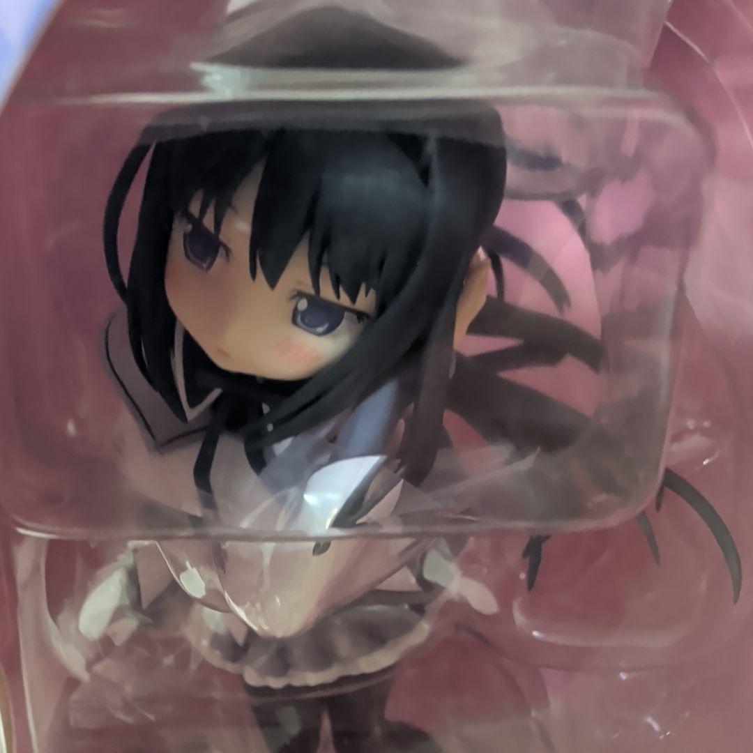 未開封 鹿目まどか 暁美ほむら 始まりの物語 永遠の物語 フィギュア まどマギ