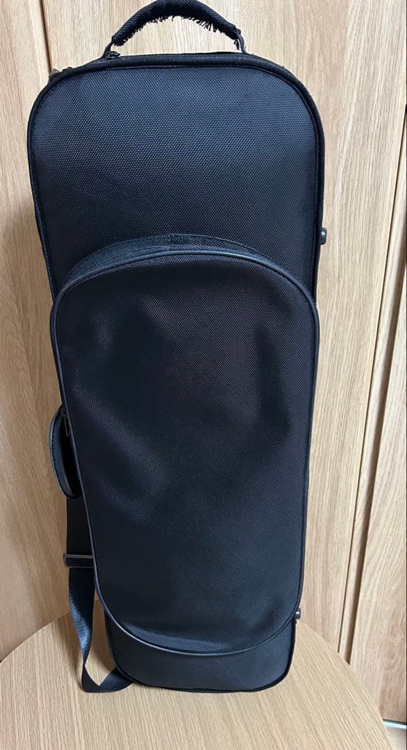 GALAX 軽量 バイオリンケース VO-20 ブラック