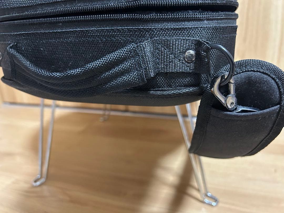 GALAX 軽量 バイオリンケース VO-20 ブラック