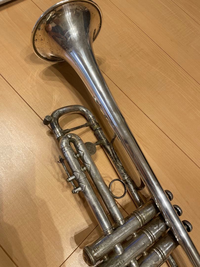 HOLTON ホルトン　トランペット　T101