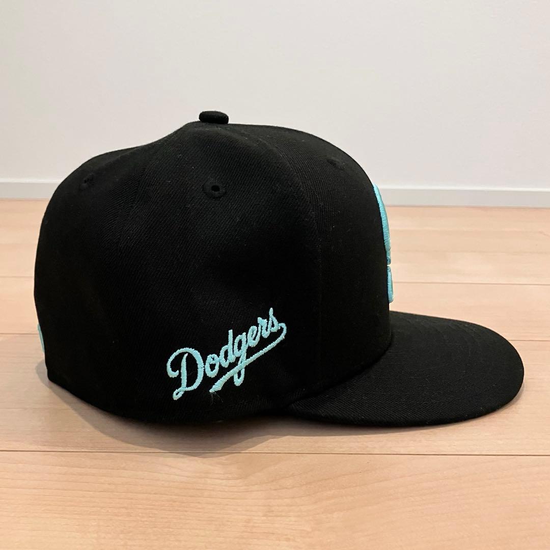 New Era Los Angeles Dodgers シティコネクト