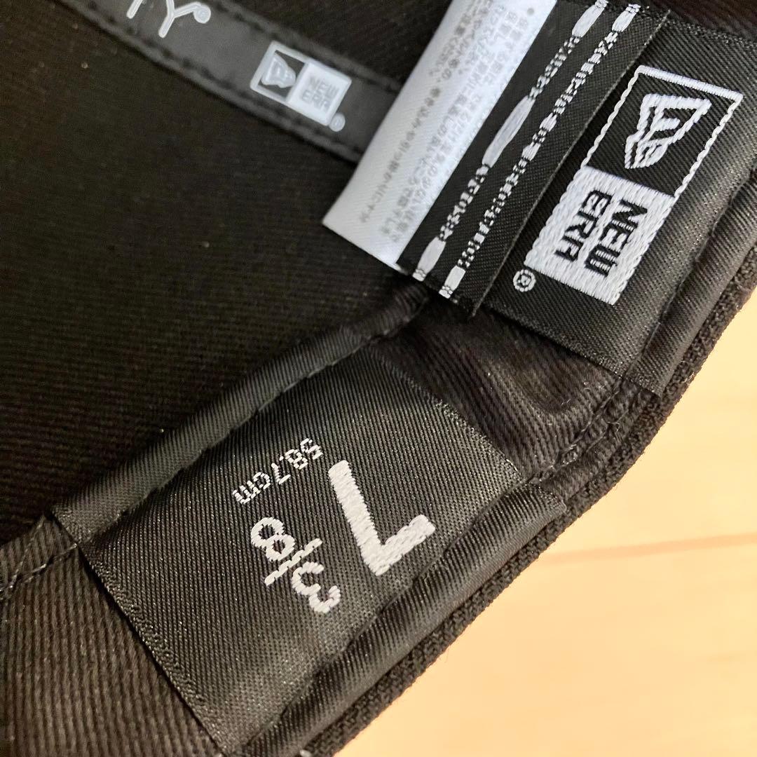 New Era Los Angeles Dodgers シティコネクト