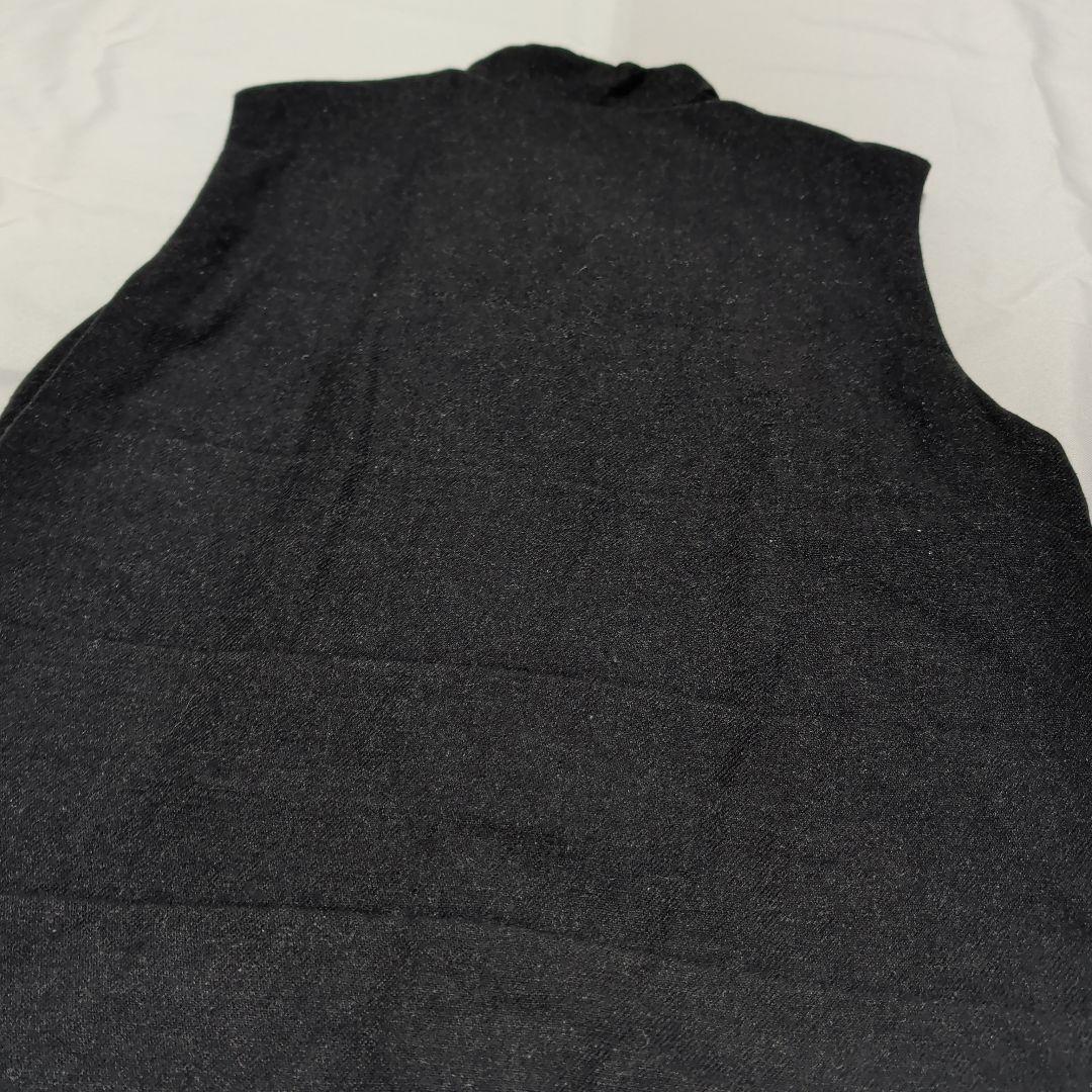 Patagonia PRIMALOFT 中綿ウールベスト M ダークグレー