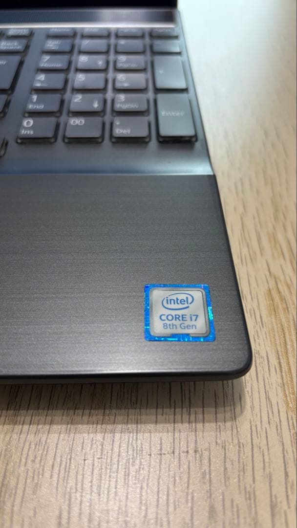 LIFEBOOK AH53/D3 ノートパソコン 富士通