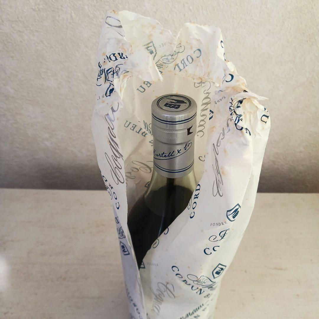 MARTELL CORDON BLEU コニャック 40% 700ml古酒　箱有