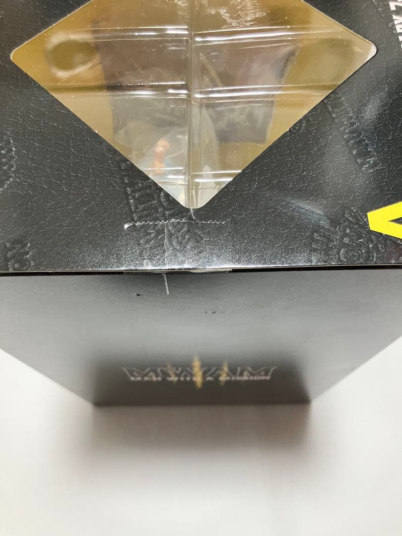 一番くじ MAN WITH A MISSION A賞 MWAM15thフィギュア