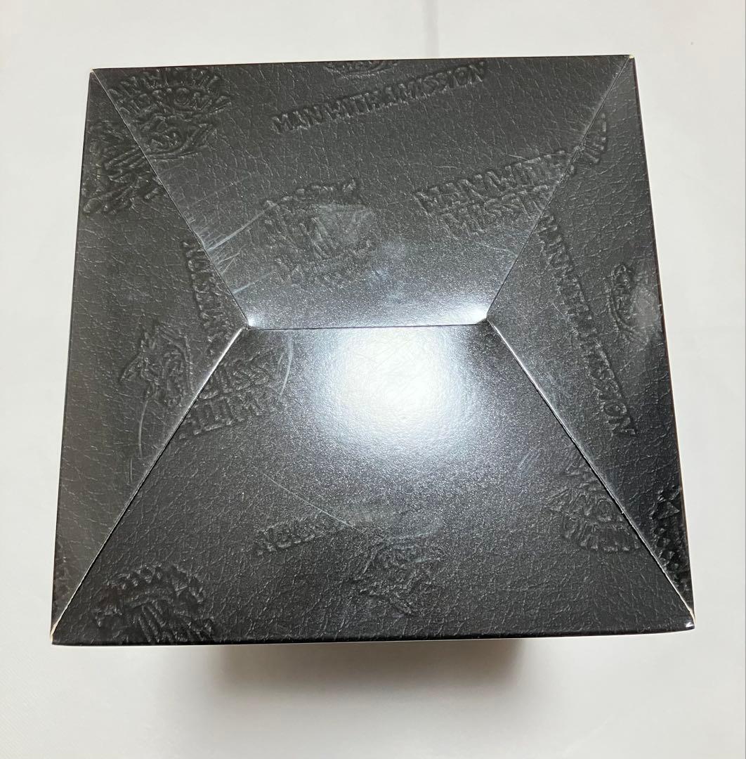 一番くじ MAN WITH A MISSION A賞 MWAM15thフィギュア