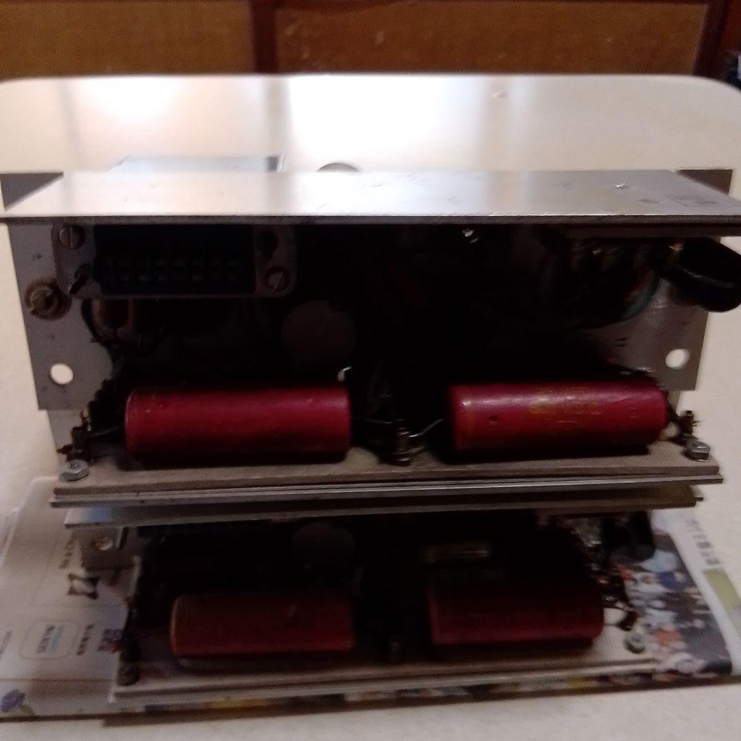 真空管アンプ P-9012 P-9013 RA-1554C