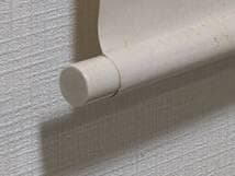 【真作】掛軸　仮名書　和歌書幅　日本書道作品　古美術　合箱入　U40