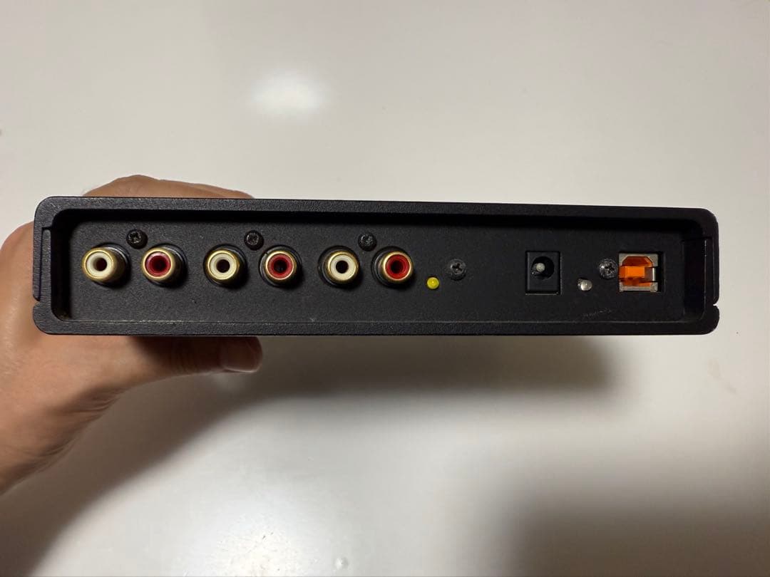 t*a様 [オマケあり] RANE SCRATCH LIVE SL3