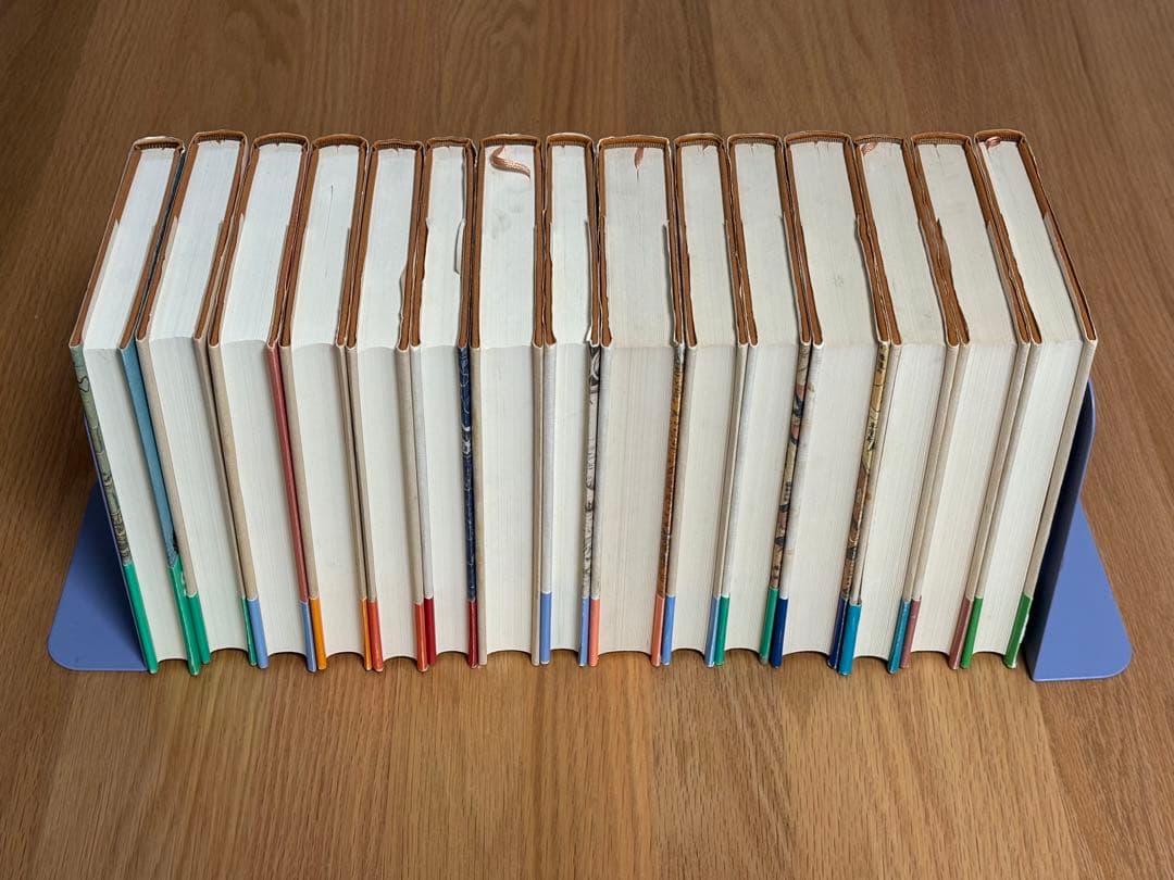 街道をゆく　単行本　全43巻セット　全巻初版　司馬遼太郎