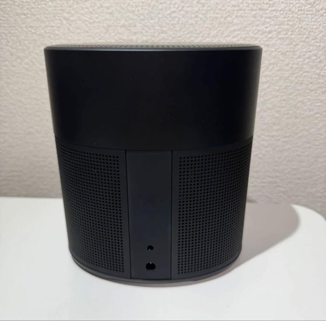 Bose  Speaker 300おまけつき