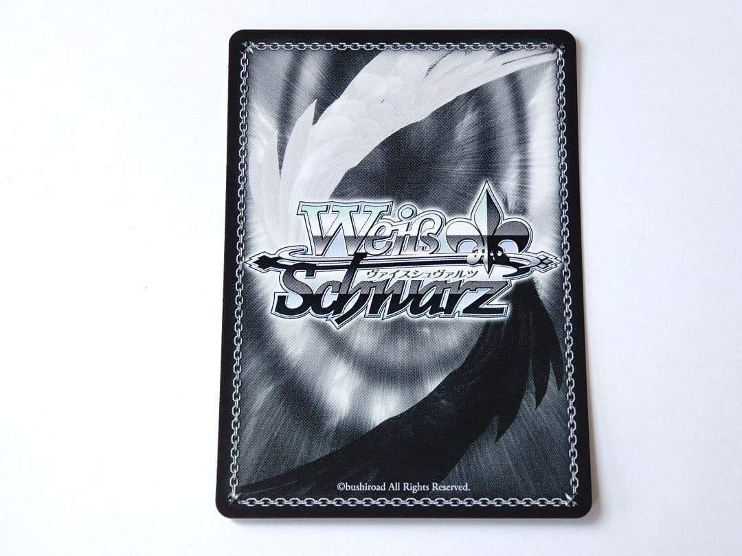 ★ヴァイスシュヴァルツ★ＳＰ　軽巡洋艦　シリアス★