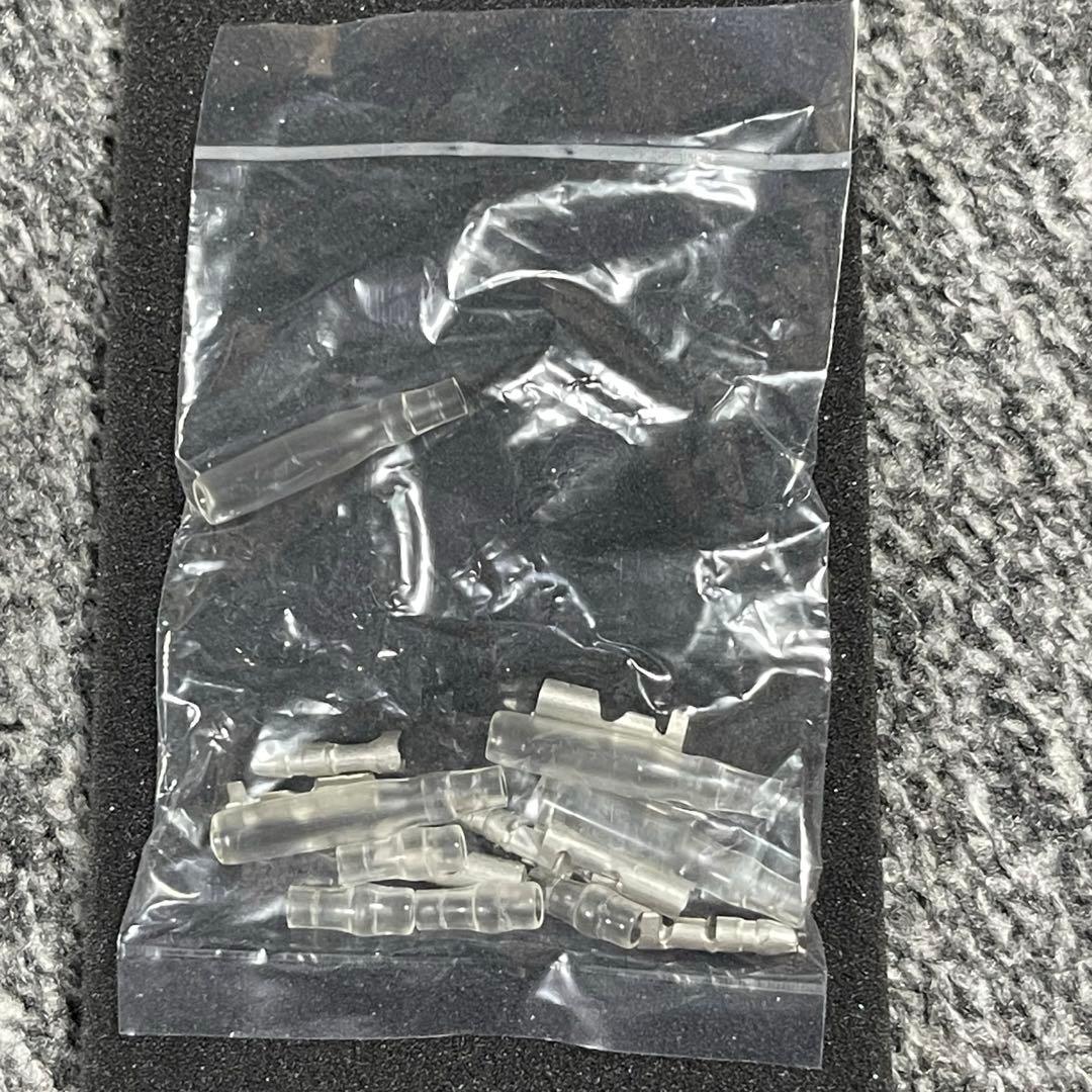 デイトナ バイク用 シーケンシャルウインカー LED 流れるウインカー