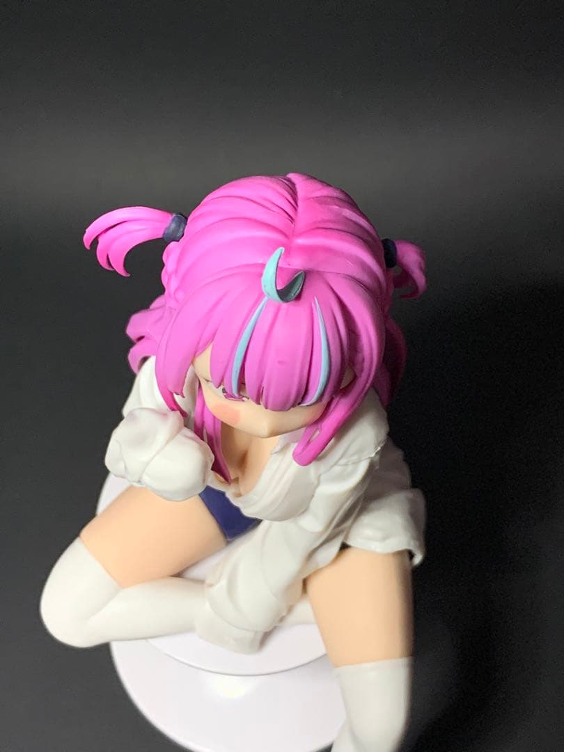 未開封、開封 セットリラックスタイム ホロライブ 湊あくあ