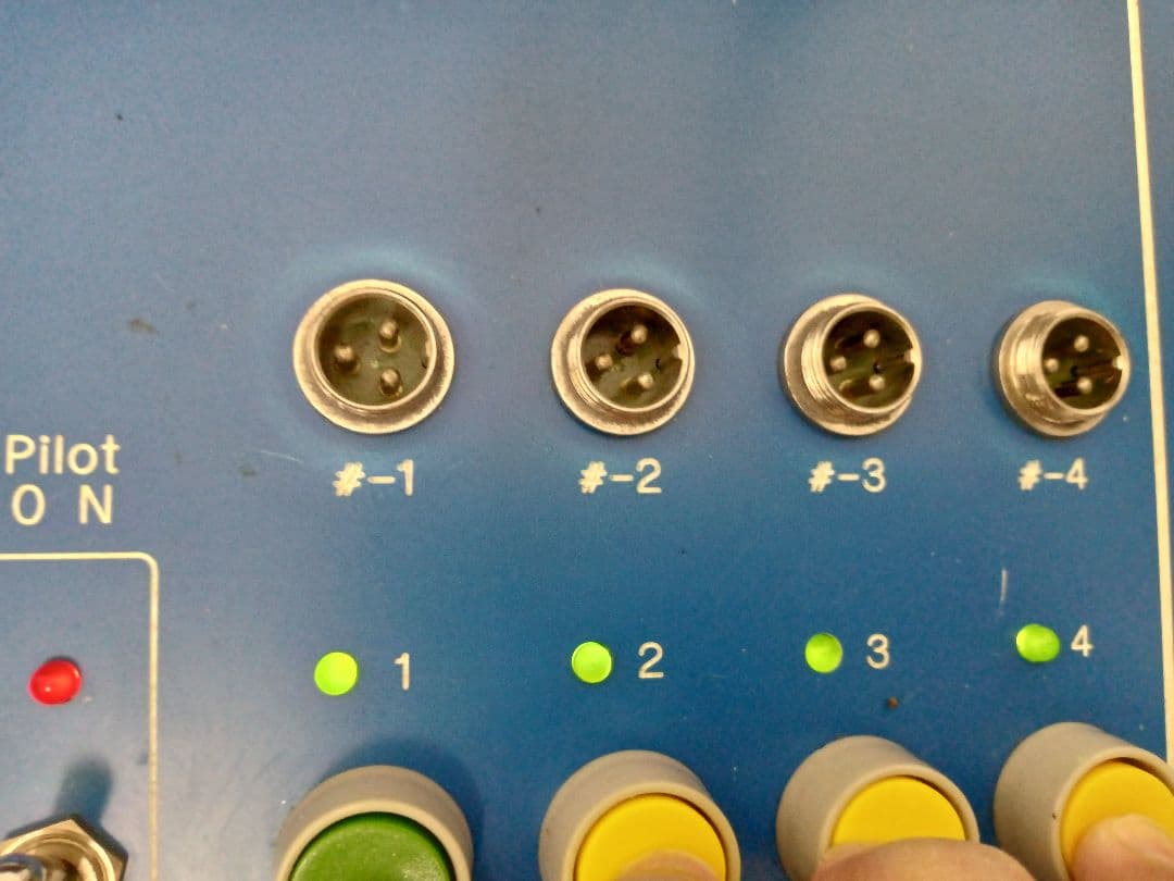 ☆特殊効果操作卓/舞台演出機材/スモークマシン/フォグマシン/照明