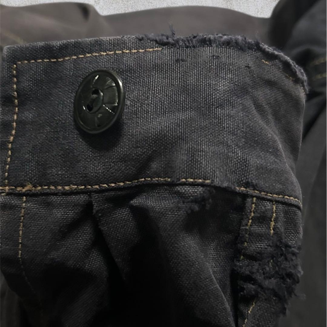 FREEWHEELERS フリーホイーラーズ スピードデーモン ネイビー 40