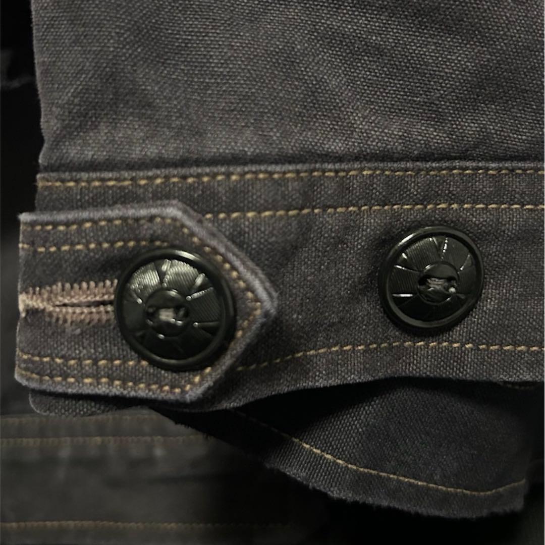 FREEWHEELERS フリーホイーラーズ スピードデーモン ネイビー 40