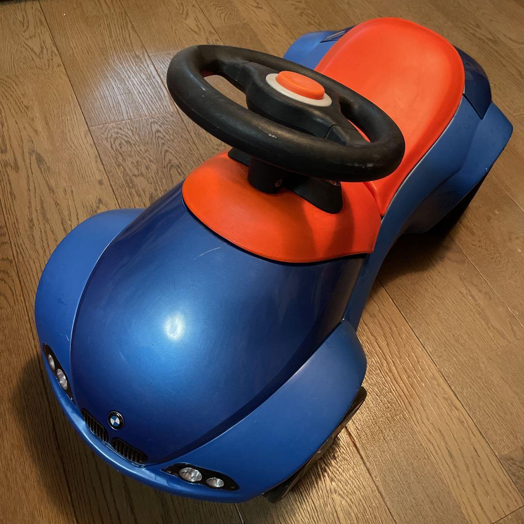 BMWキッズ用乗り物