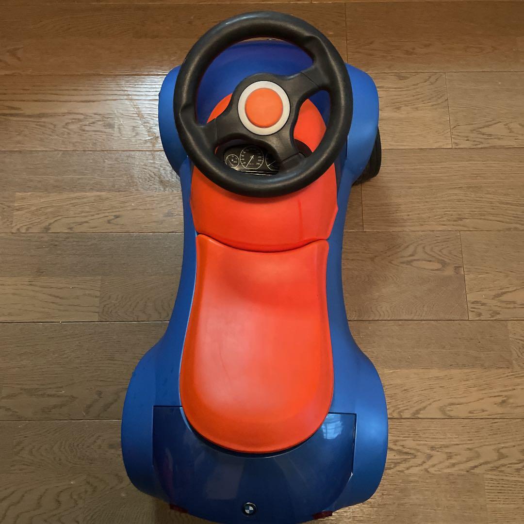 BMWキッズ用乗り物
