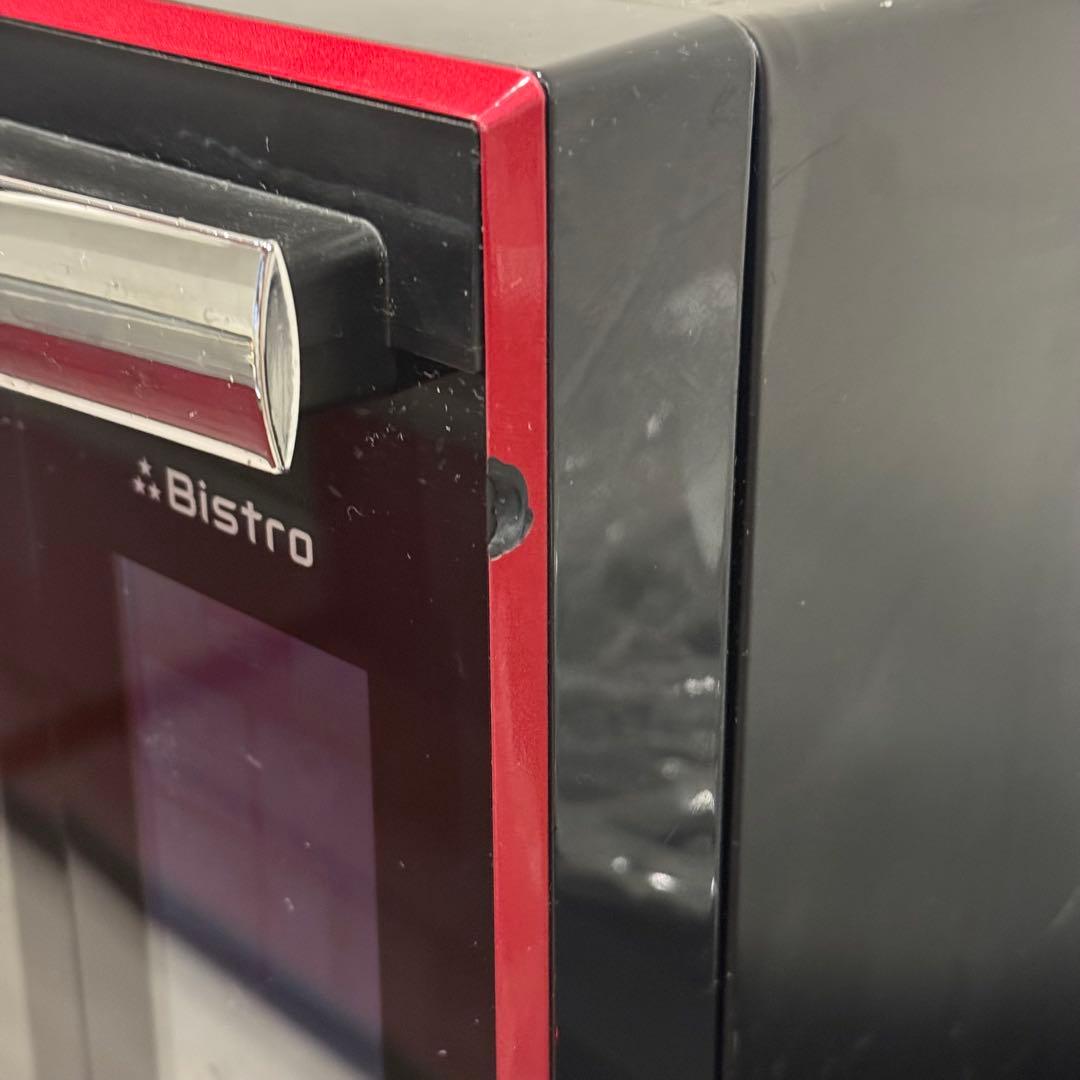 【mapa】Panasonic Bistro スチームオーブンレンジ