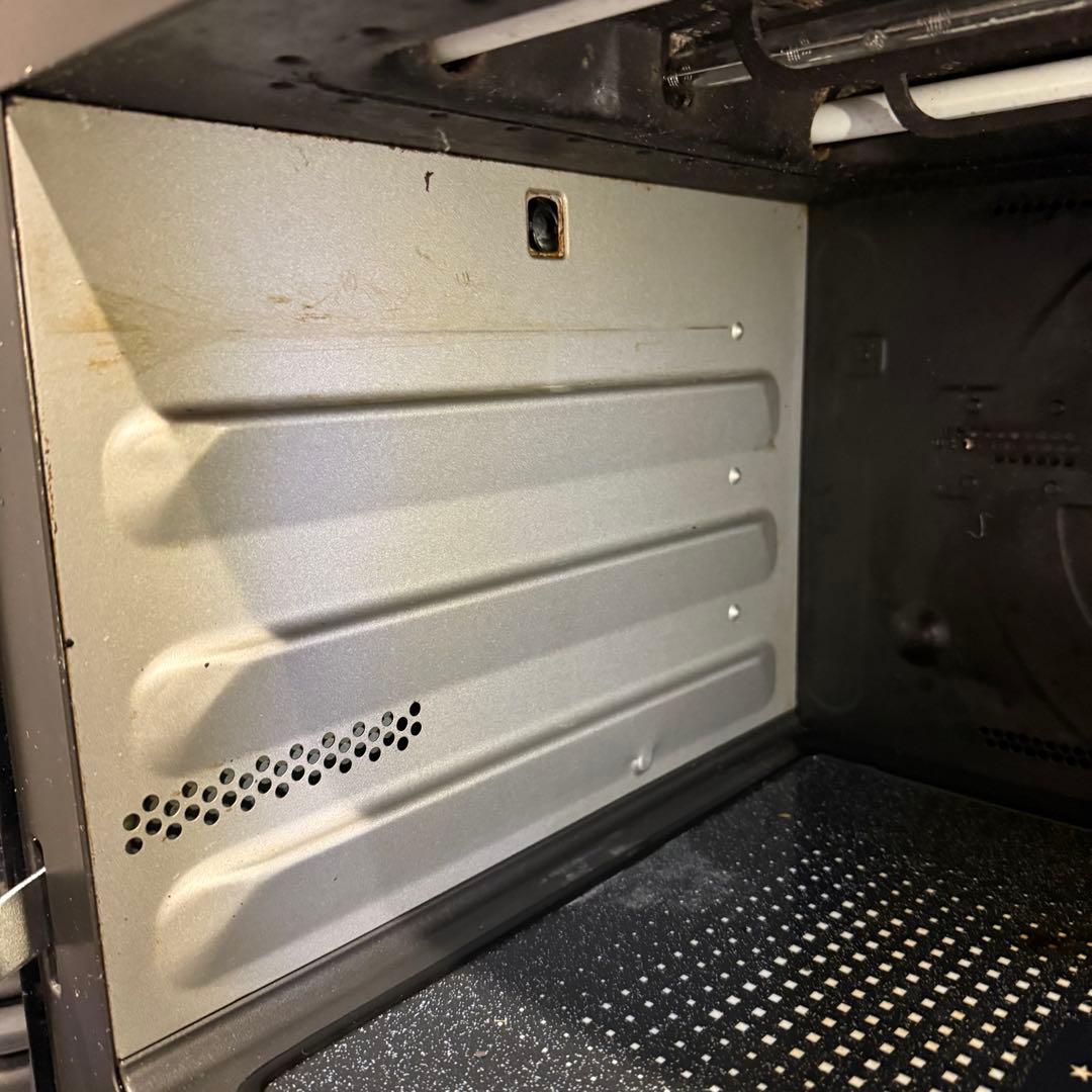 【mapa】Panasonic Bistro スチームオーブンレンジ