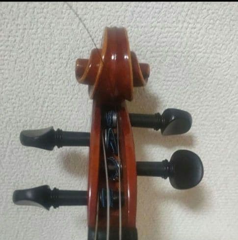 Suzuki バイオリン サイズNo.230 1/4 Anno 2011