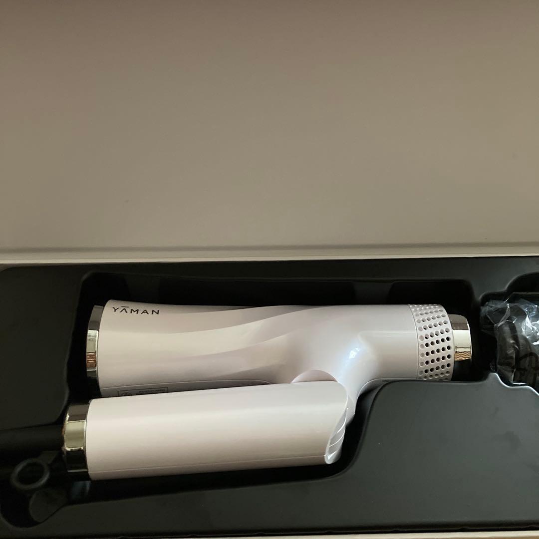YAMAN ヘアドライヤー