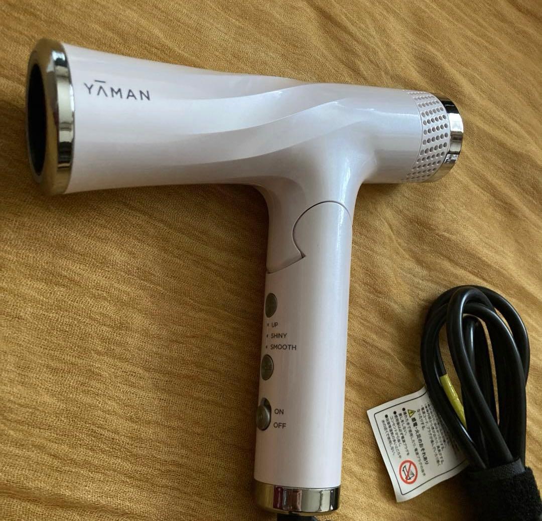 YAMAN ヘアドライヤー