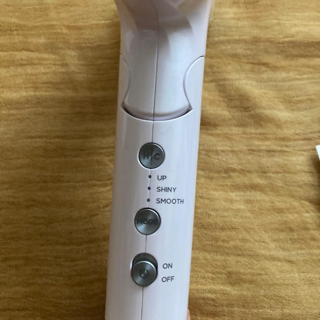 YAMAN ヘアドライヤー