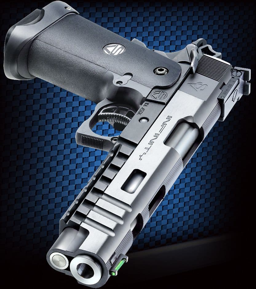 WA　SV インフィニティ エクセラレータ5.4 スペアマガジン付き