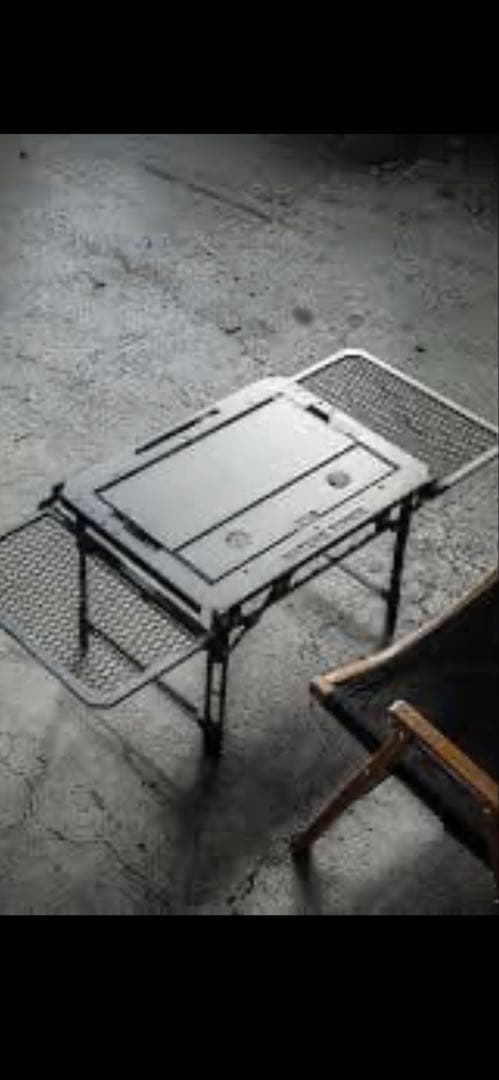 naturetones ネイチャートーンズ　カーチステーブル