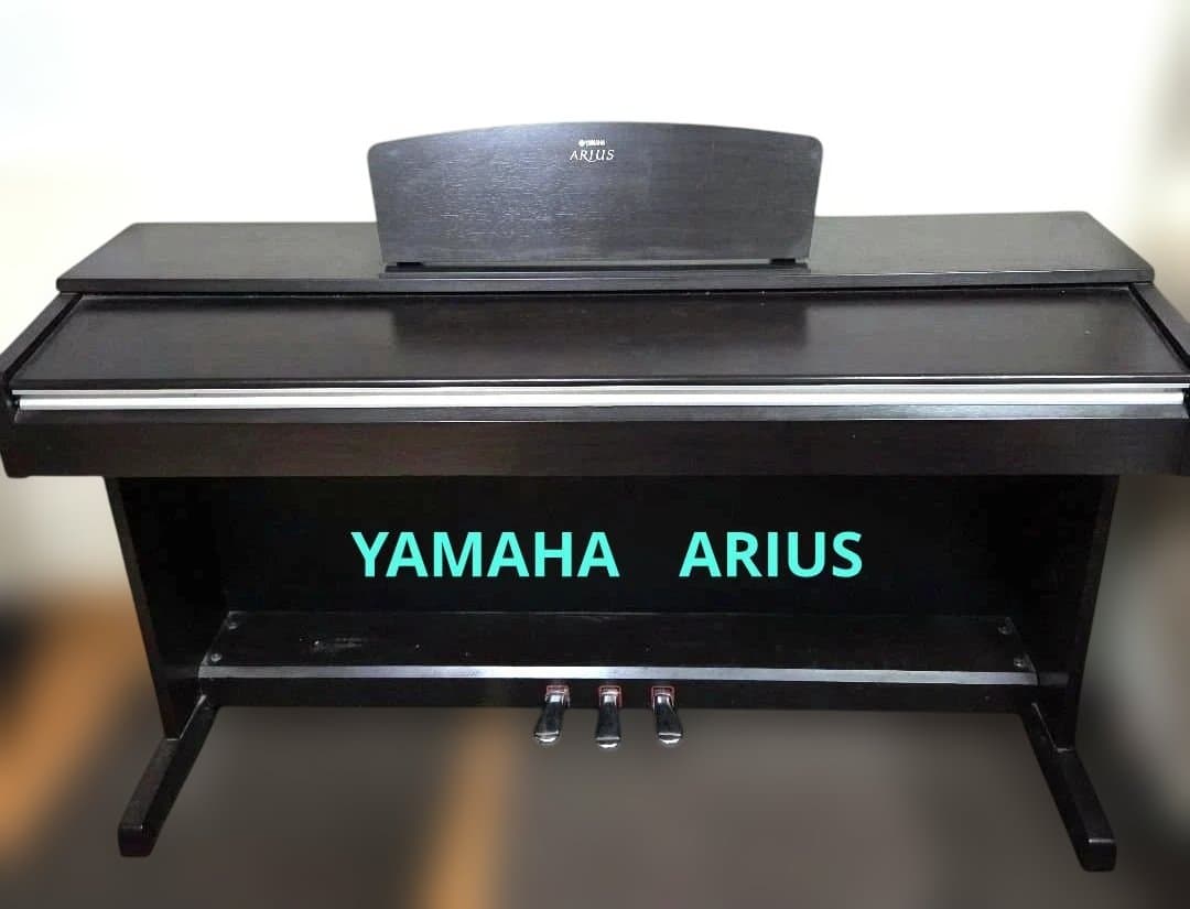 【早い者勝ち／即購入歓迎】電子ピアノ 送料込みYamaha ARLUS 88鍵