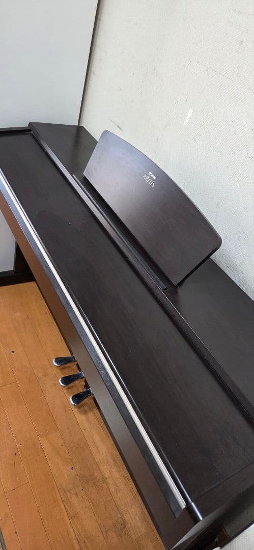 【早い者勝ち／即購入歓迎】電子ピアノ 送料込みYamaha ARLUS 88鍵
