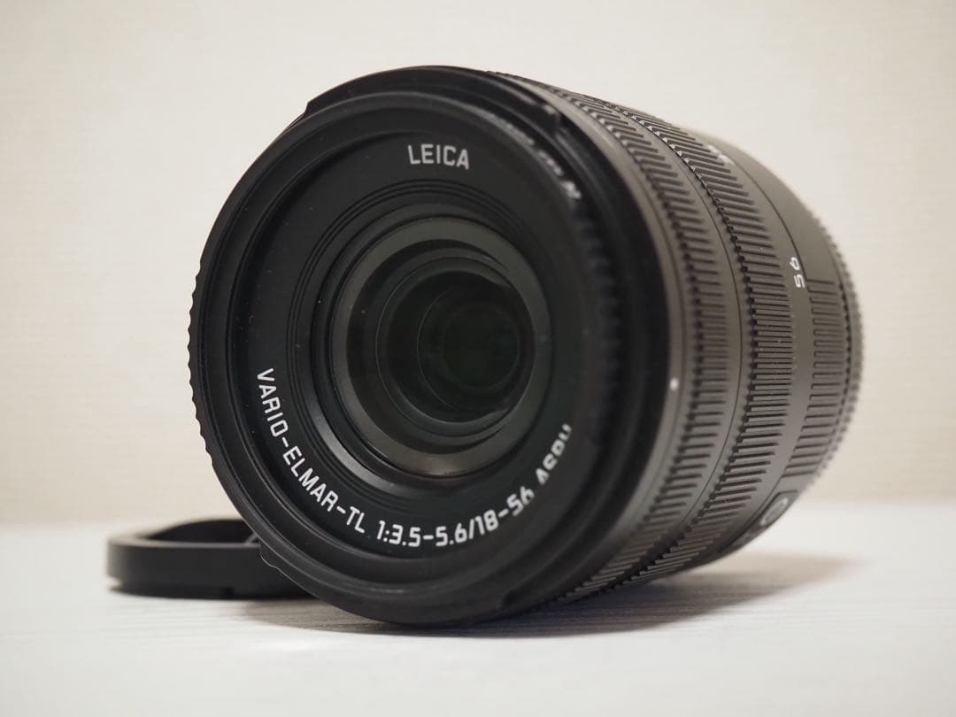 Leica ライカ バリオ・エルマー TL 18-56mm f3.5-5.6